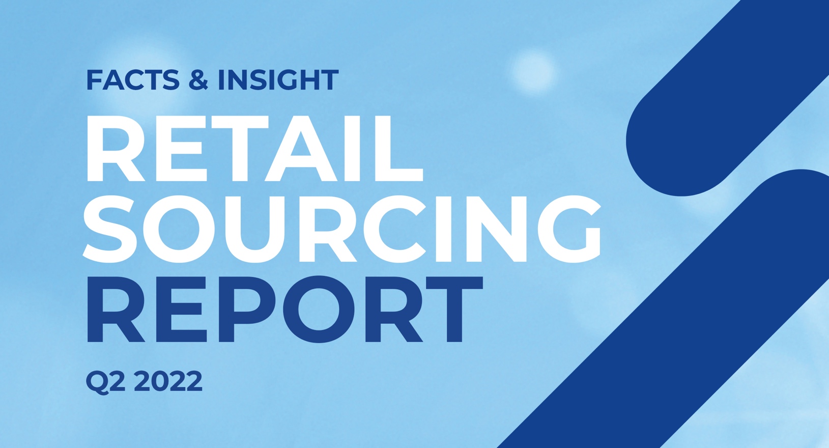 TradeBeyond Retail Sourcing Report Q2 2022 Download